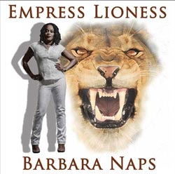 Empress Lioness